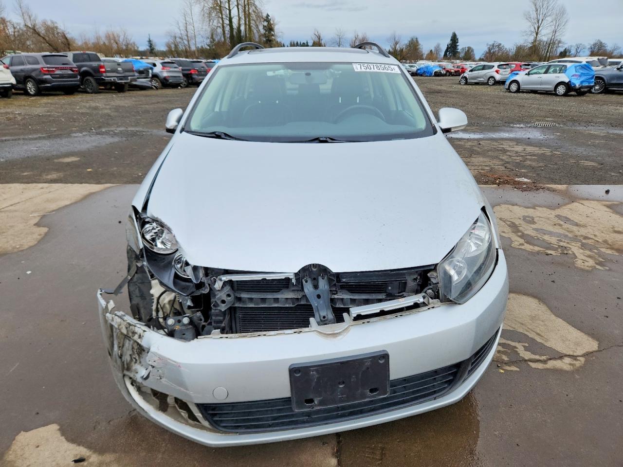 2014 VOLKSWAGEN JETTA