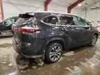 2024 TOYOTA HIGHLANDER
