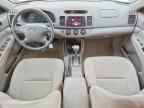 2004 TOYOTA CAMRY