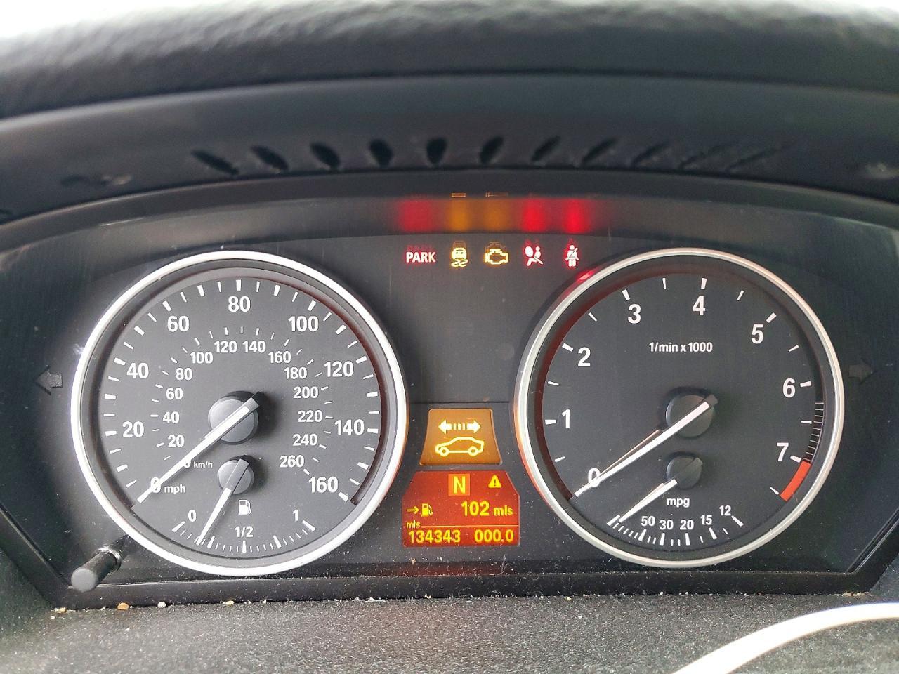 2013 BMW X5