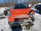 2016 FIAT 500X