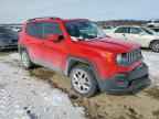 2015 JEEP Renegade