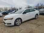 2014 CHEVROLET IMPALA