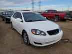2006 TOYOTA COROLLA