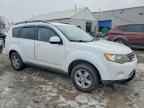 2008 MITSUBISHI outlander