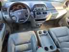 2007 HONDA ODYSSEY