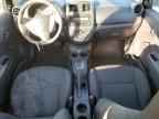 2015 NISSAN VERSA