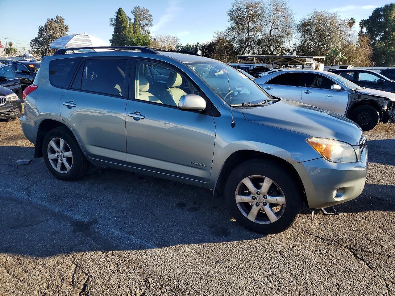 2008 TOYOTA RAV4