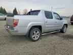 2007 HONDA Ridgeline