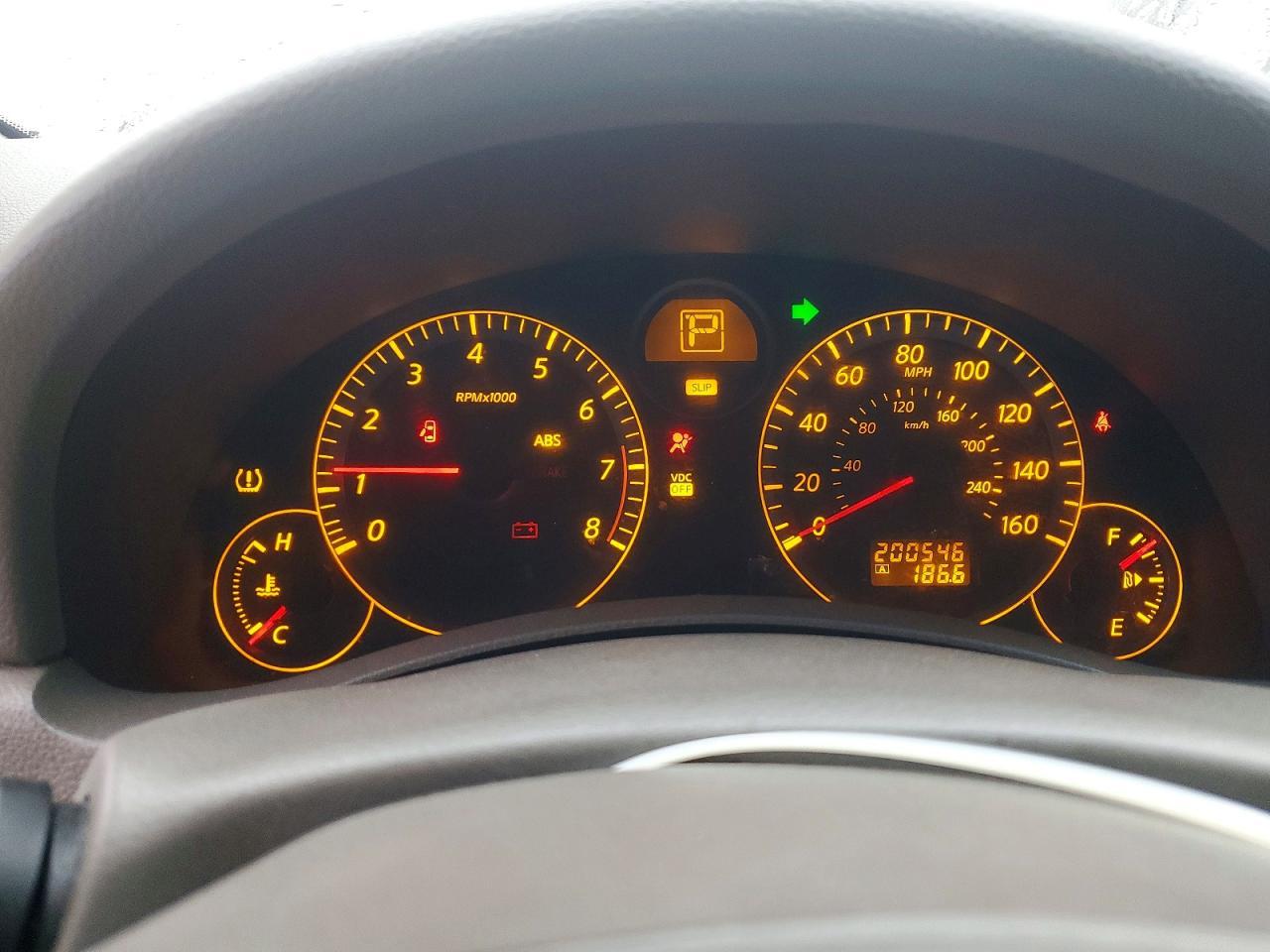 2006 INFINITI G35