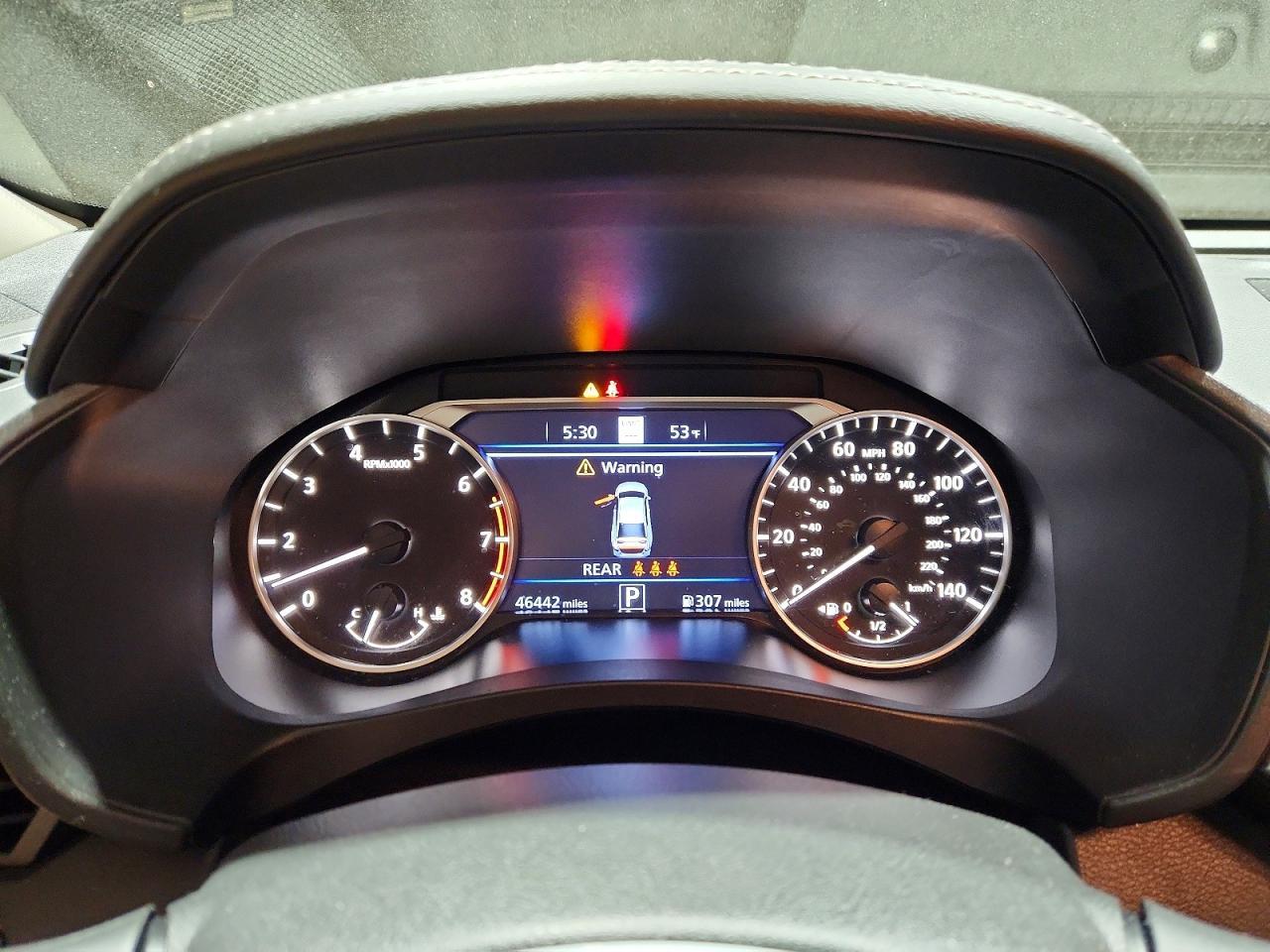 2023 NISSAN ALTIMA