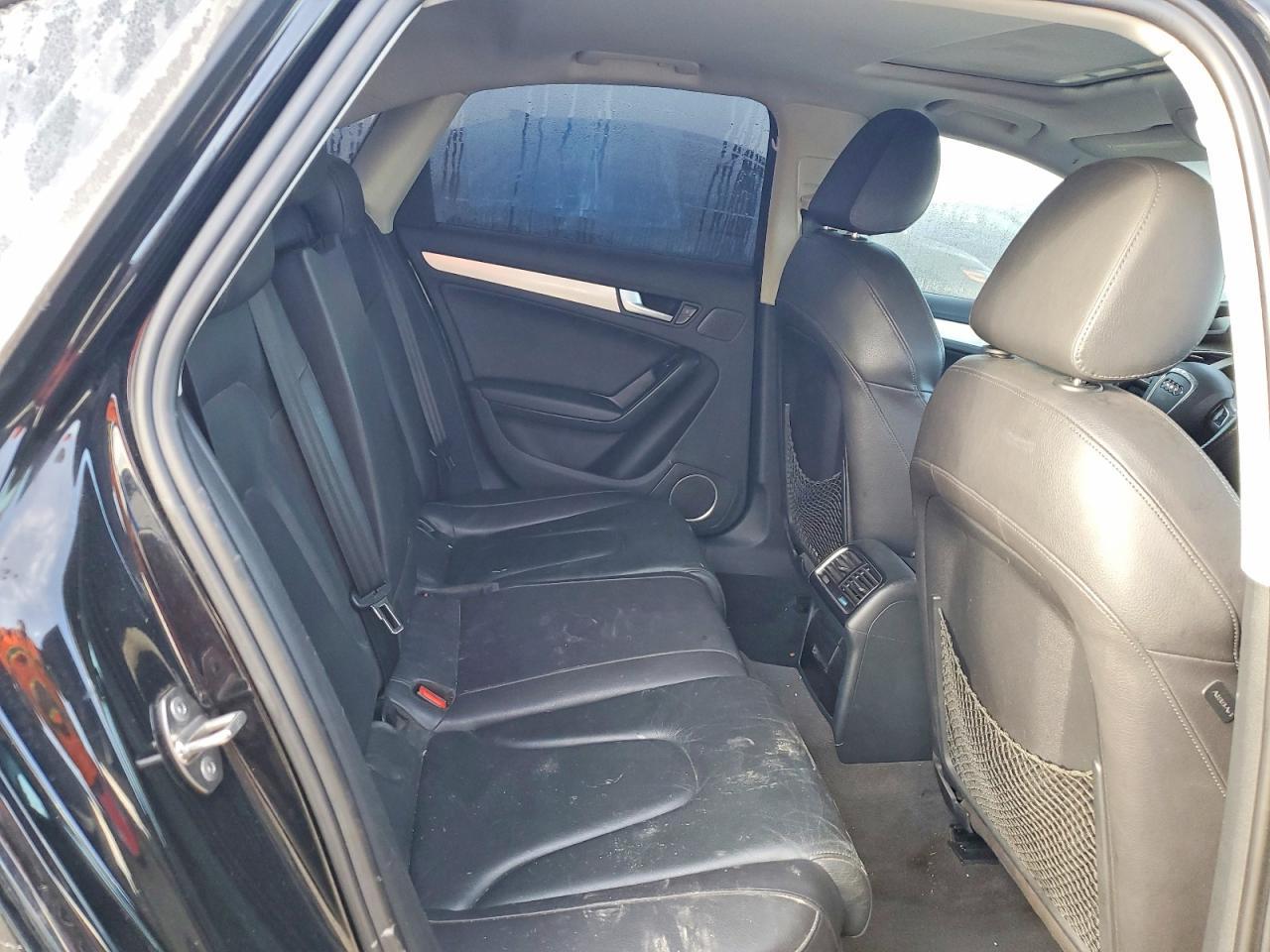 2010 AUDI A4