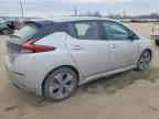 2018 NISSAN LEAF