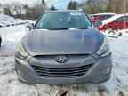 2015 HYUNDAI TUCSON