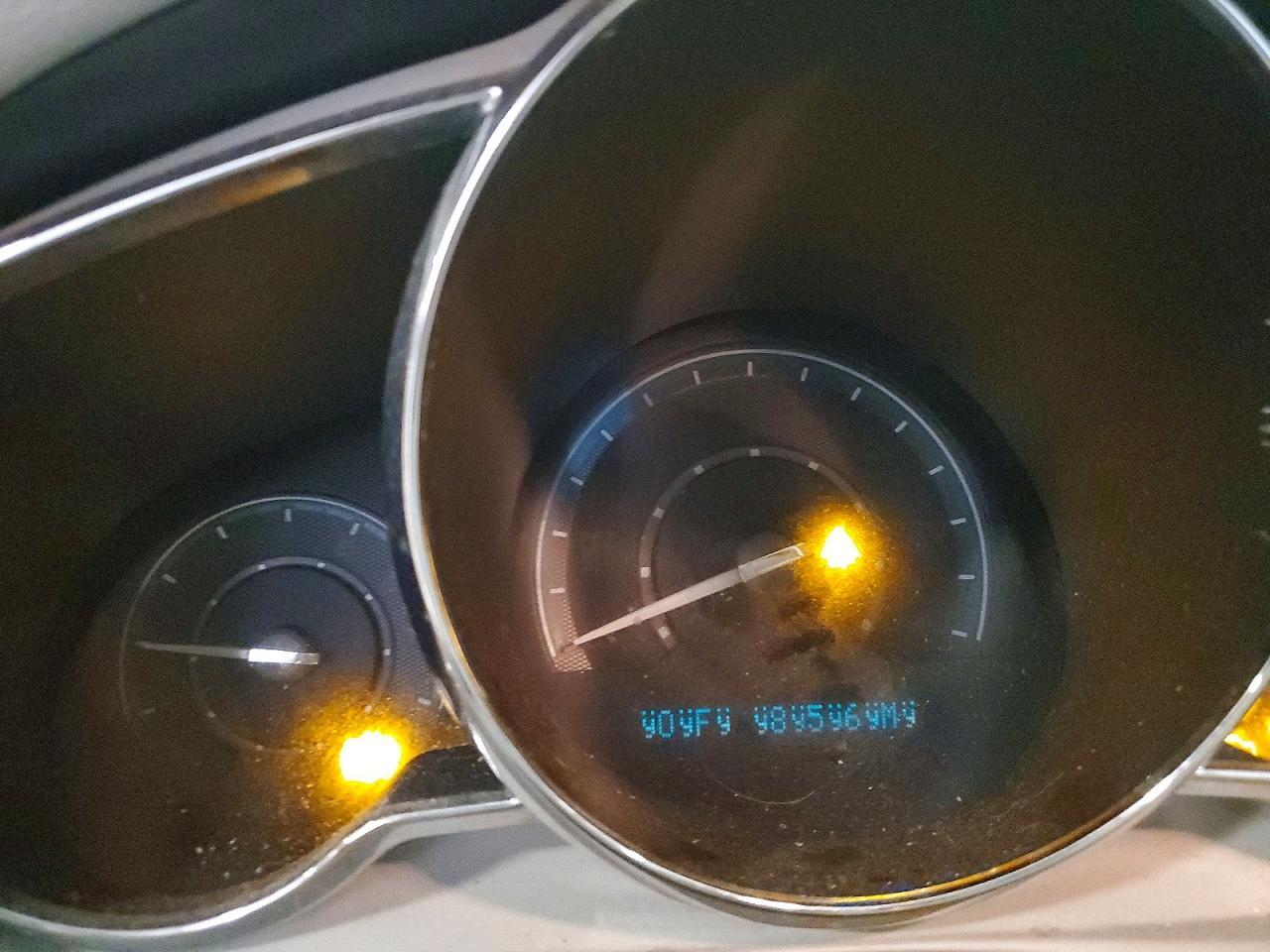 2008 CHEVROLET MALIBU