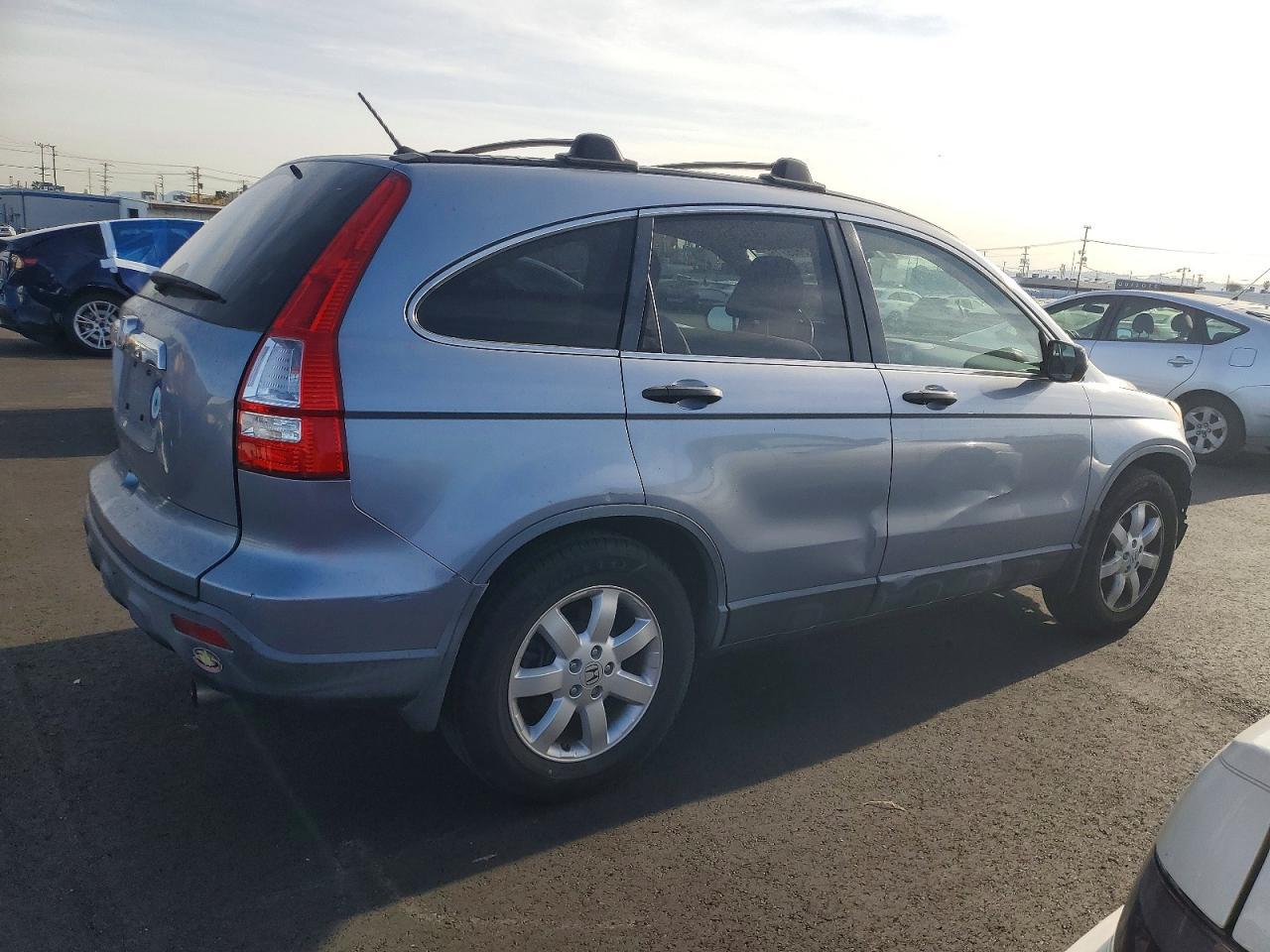 2008 HONDA CR-V