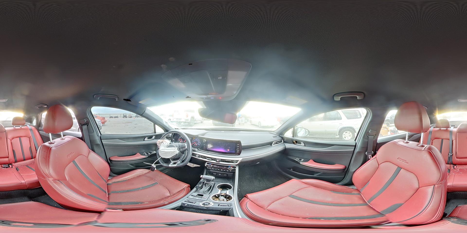 2024 KIA K5