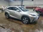 2019 LEXUS NX 300