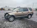 2004 HONDA CR-V