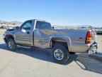 2001 CHEVROLET Silverado 2500