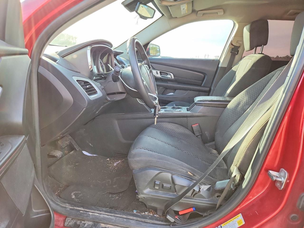 2014 GMC Terrain