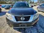 2013 NISSAN PATHFINDER