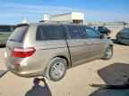 2007 HONDA ODYSSEY