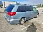 2007 TOYOTA SIENNA