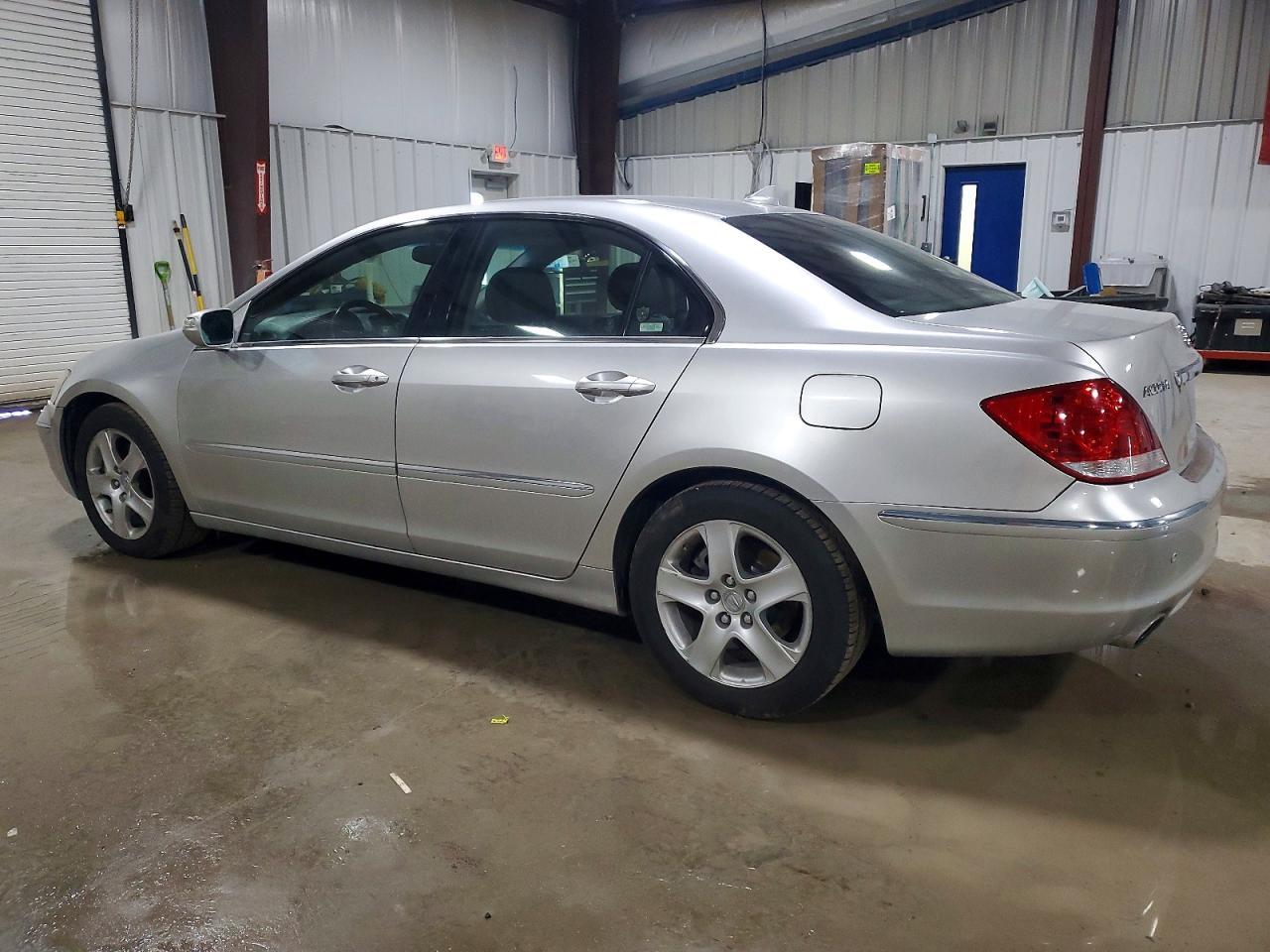 2006 ACURA RL