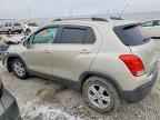 2016 CHEVROLET TRAX