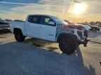 2022 GMC CANYON