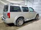 2009 NISSAN PATHFINDER