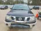 2010 NISSAN Frontier