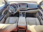 2014 TOYOTA HIGHLANDER