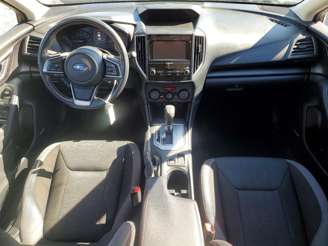 2023 SUBARU IMPREZA