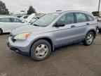 2007 HONDA CR-V