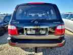 2000 LEXUS Lx 470