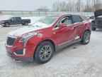 2021 CADILLAC XT5