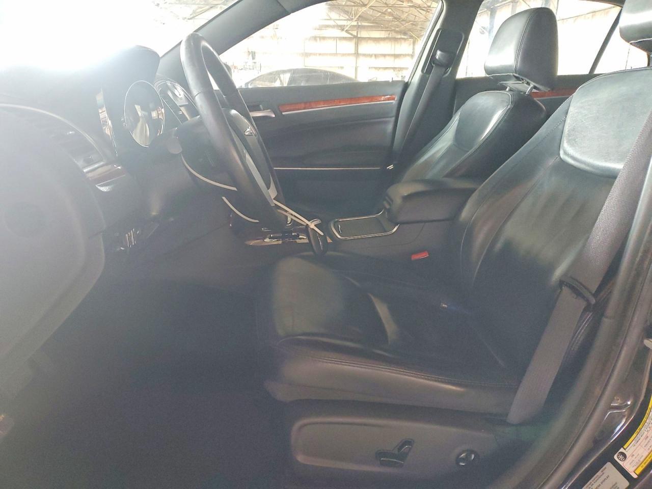 2014 CHRYSLER 300