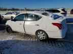 2018 NISSAN VERSA