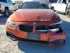 2018 BMW 4 Series