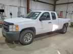 2013 CHEVROLET Silverado