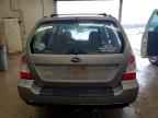 2006 SUBARU FORESTER