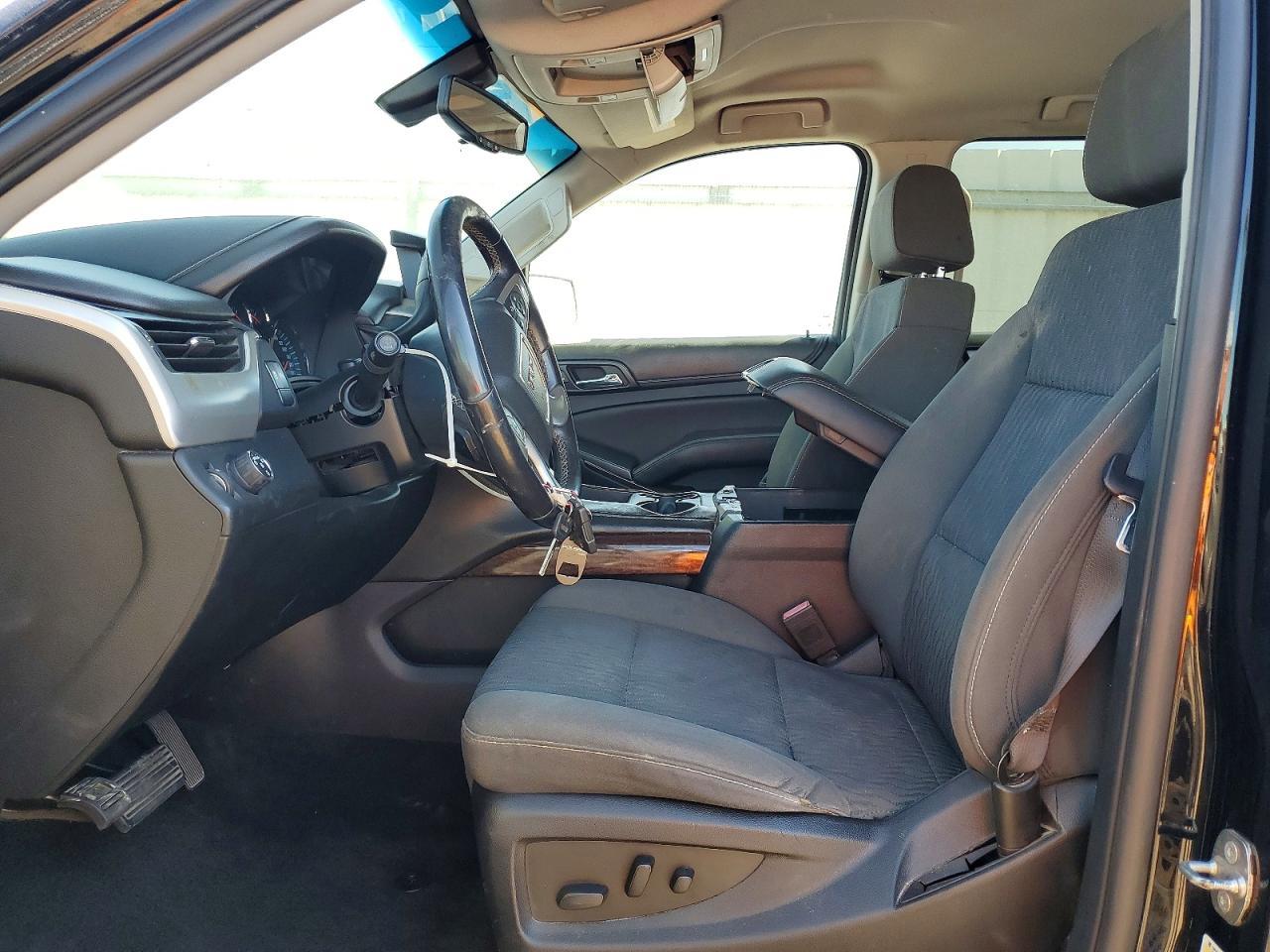 2018 GMC Yukon