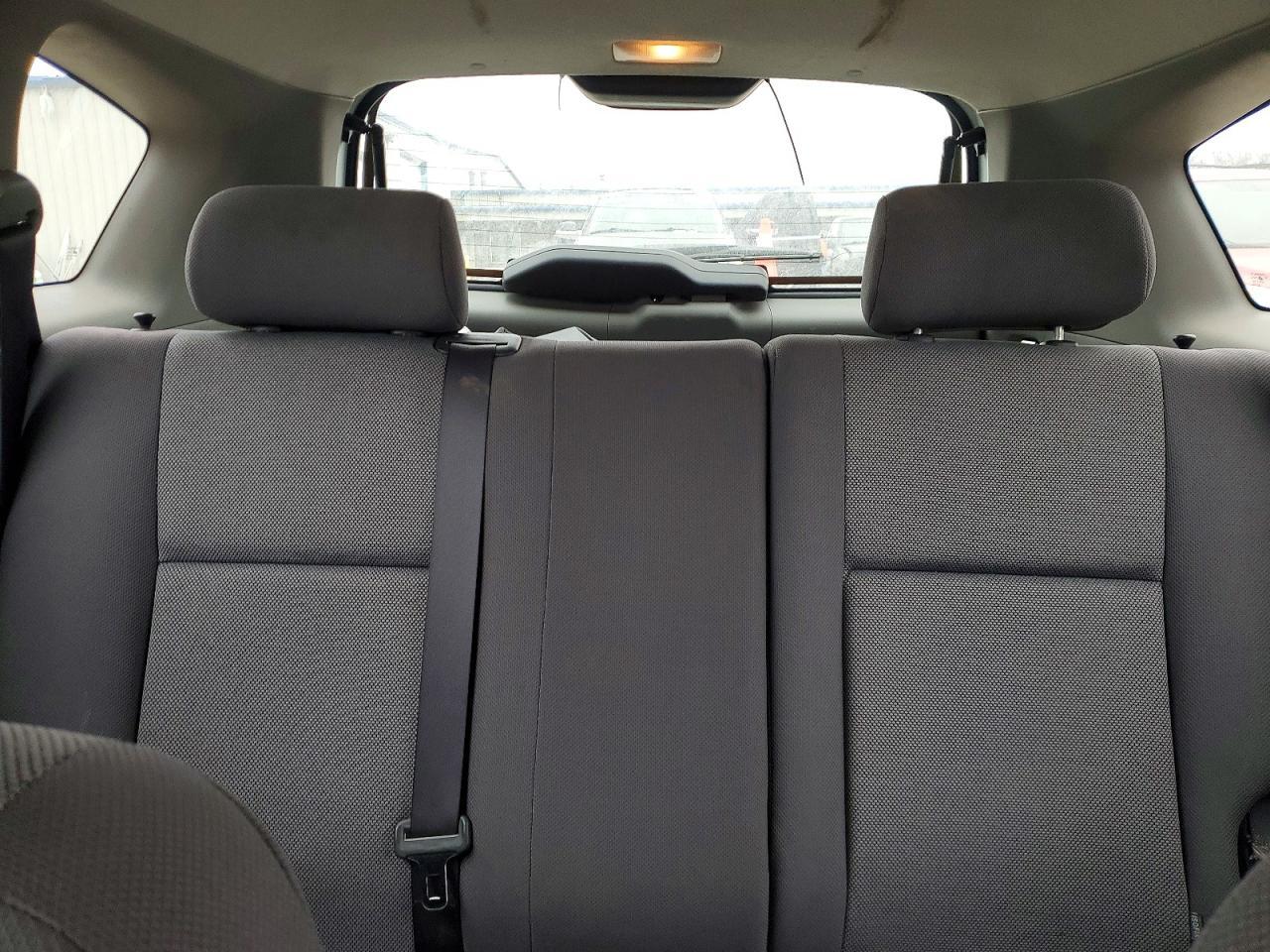 2003 PONTIAC VIBE