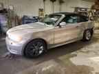 2009 BMW 1 Series