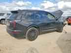 2024 CADILLAC XT6