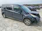 2014 FORD TRANSIT CONNECT