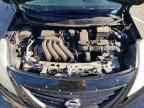 2014 NISSAN VERSA