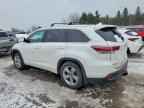 2016 TOYOTA HIGHLANDER